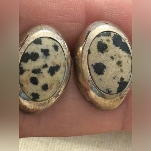 🩵925 SILVER STUDS🩵 - Picture 5 of 7